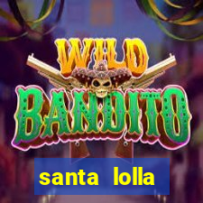 santa lolla shopping morumbi